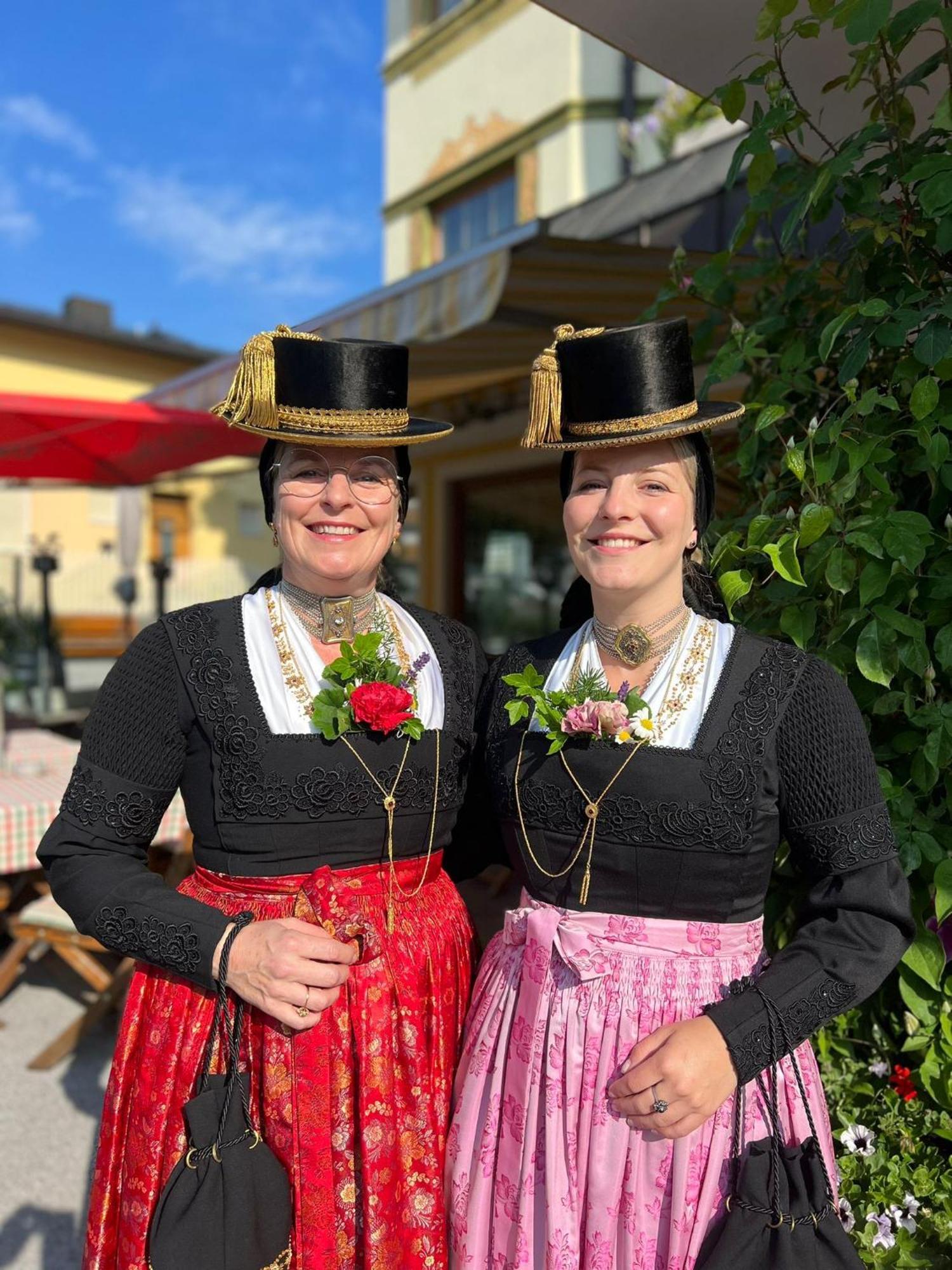Hotel Neuwirt Brandenberg Bagian luar foto