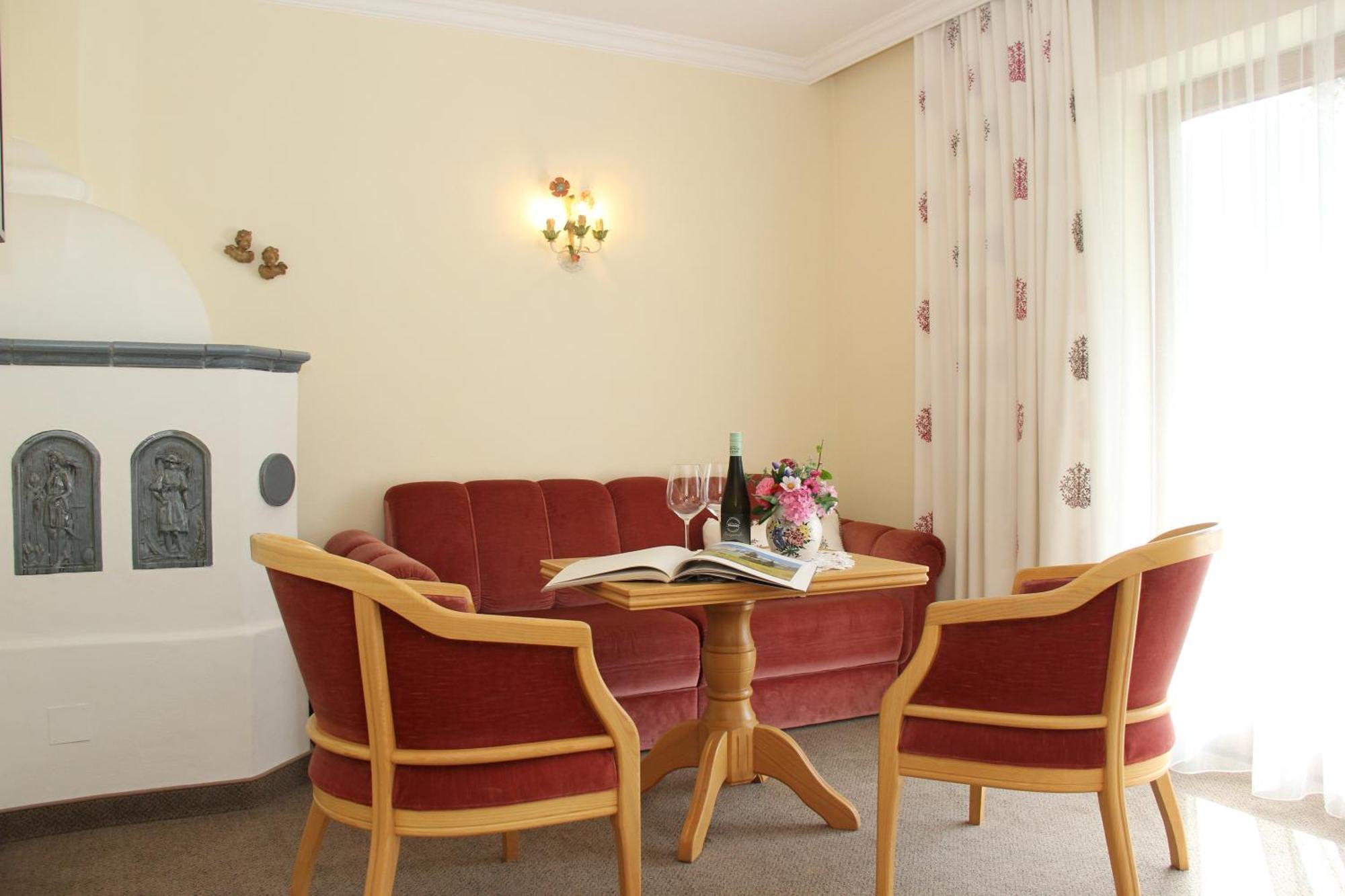 Hotel Neuwirt Brandenberg Bagian luar foto