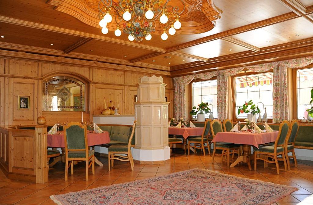 Hotel Neuwirt Brandenberg Bagian luar foto